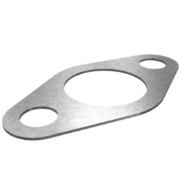 1S-4810: 0.8mm Thick Turbo Oil Drain Gasket