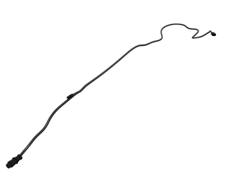 Жгут проводов для подключения рабочего оборудования