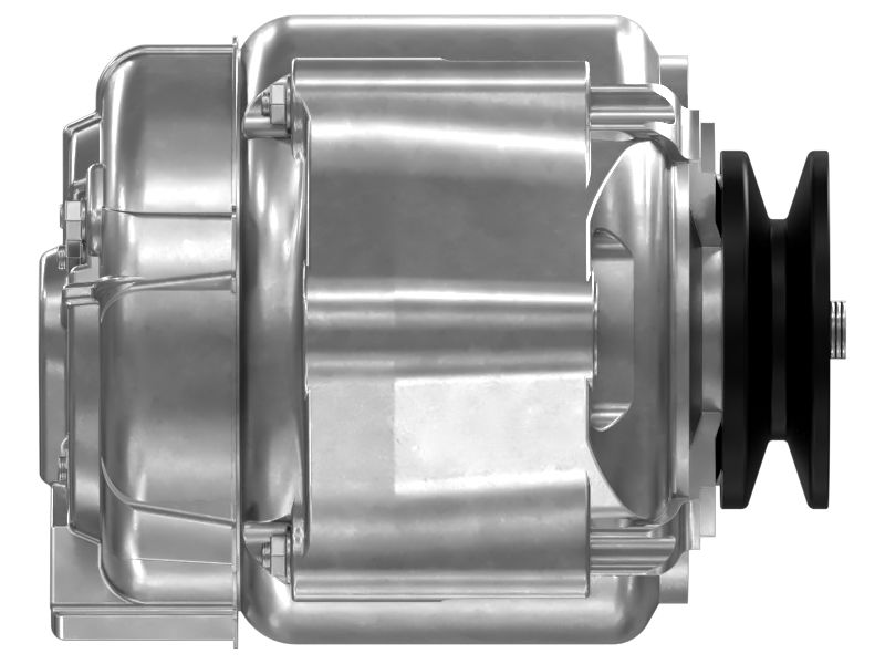 БЛОК ГЕНЕРАТОРА