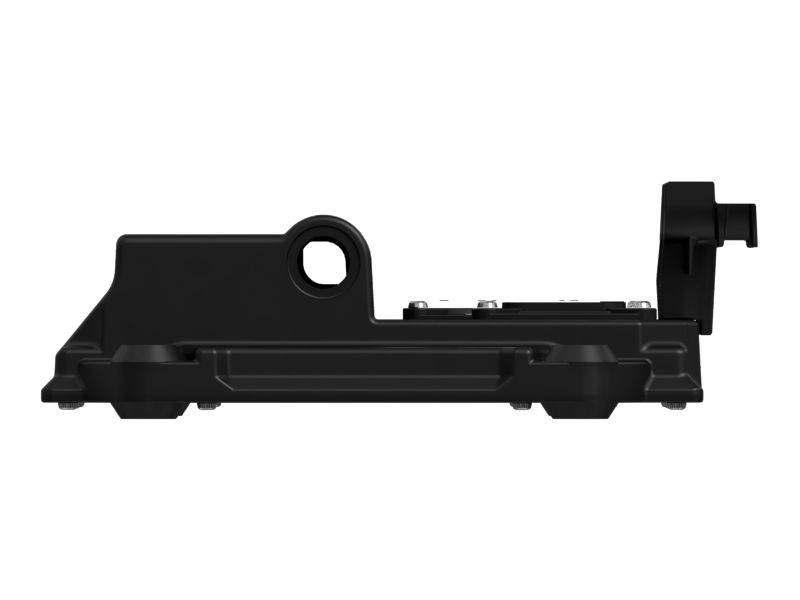 БЛОК УПРАВЛЕНИЯ