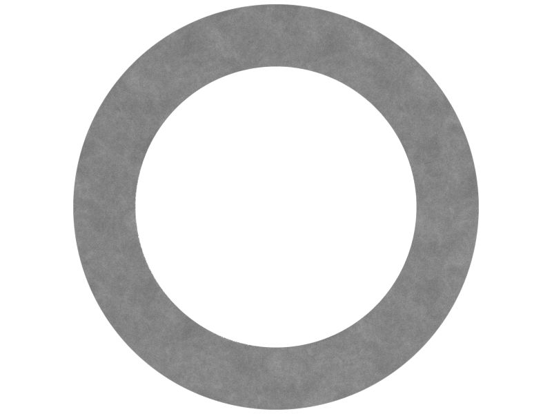 Прокладка топливного фильтра