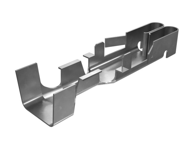 14-16 Датчик плоской клеммы