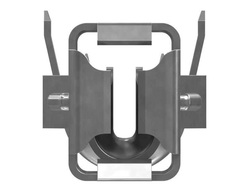 Соединительное гнездо