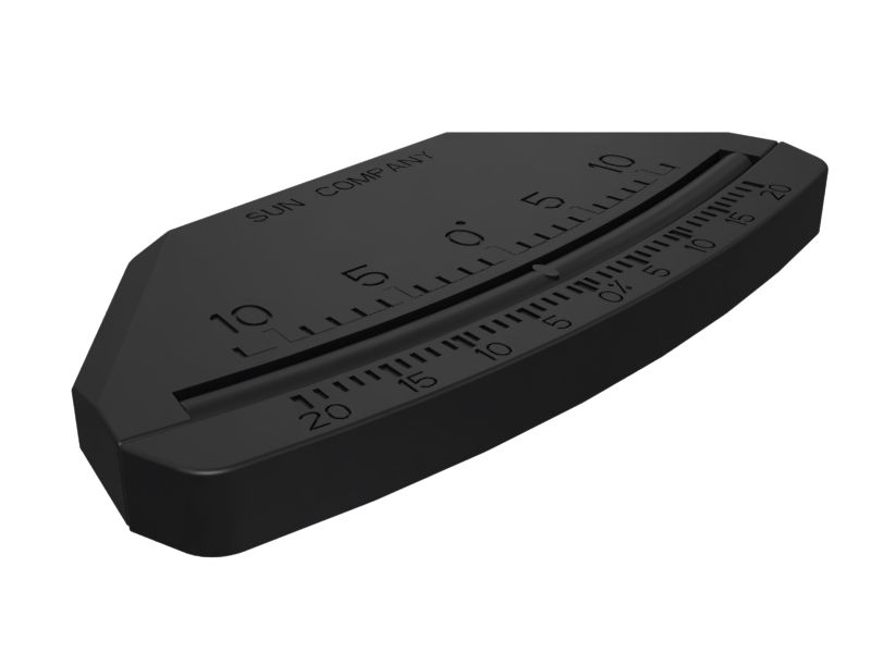 Индикатор уровня