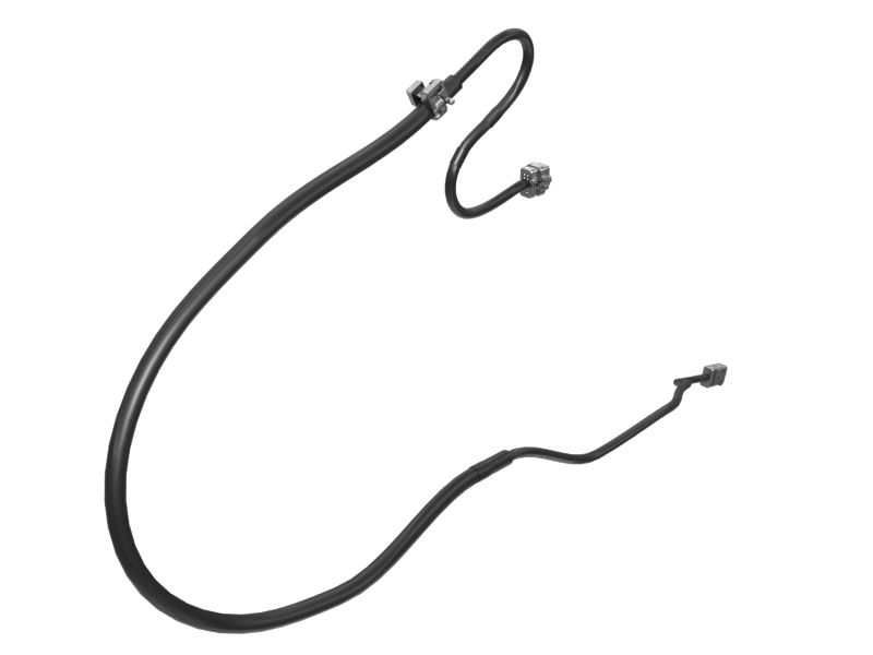 Жгут проводов для регулирования уклона рукояти R2.9