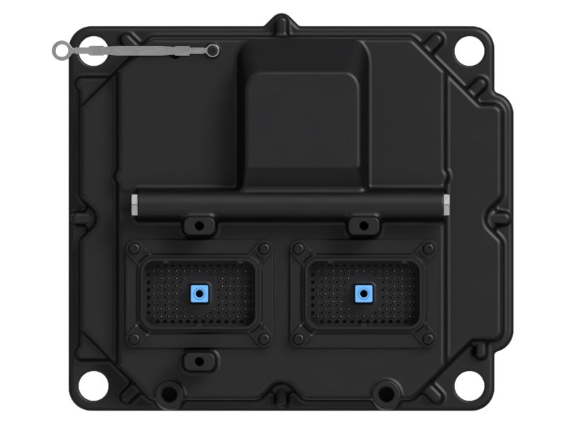 Электронный блок управления