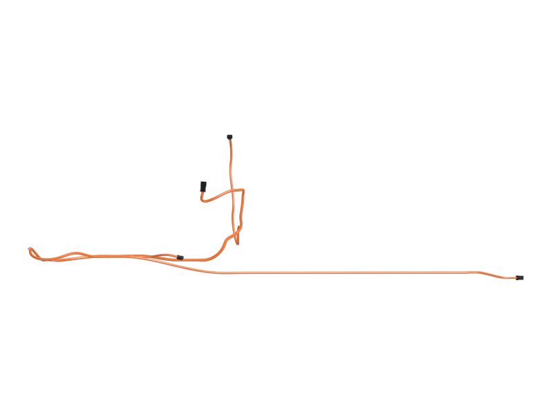 Жгут проводов датчика самовыравнивания подъемного рычага