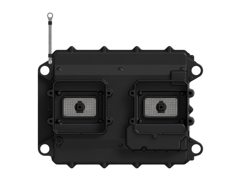 БЛОК УПРАВЛЕНИЯ