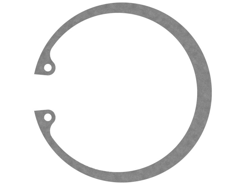 Внутреннее стопорное кольцо свободного диаметра 68,63 мм