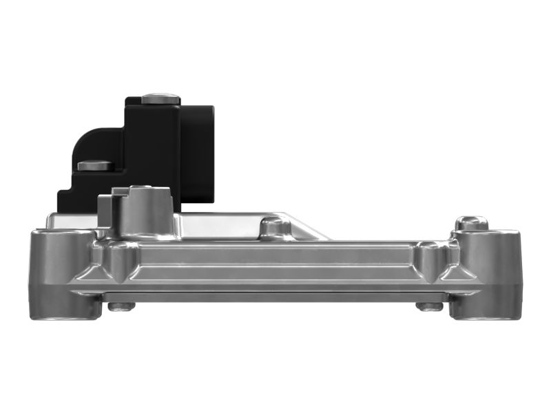 Электронный блок управления