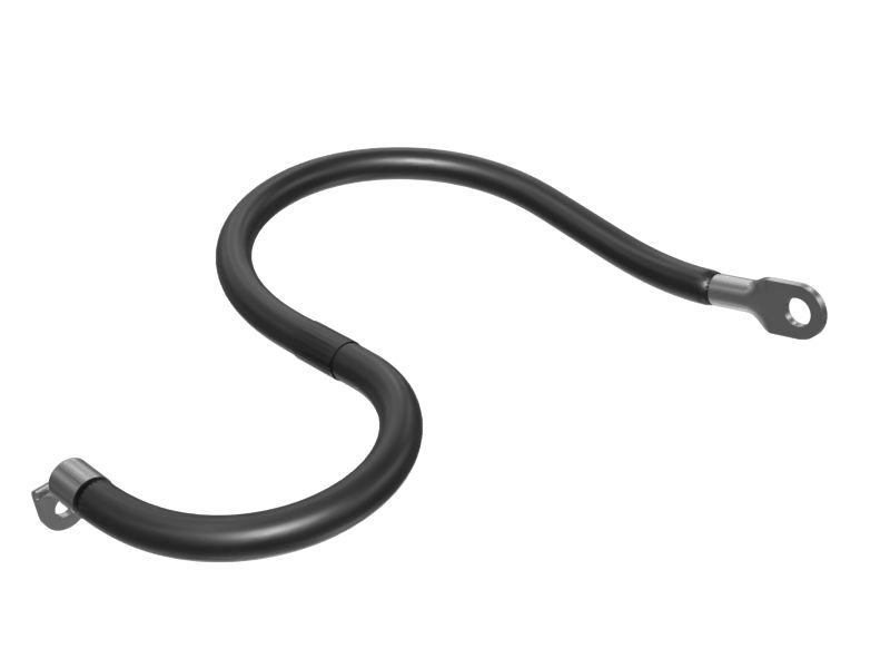 КАБЕЛЬ В СБОРЕ