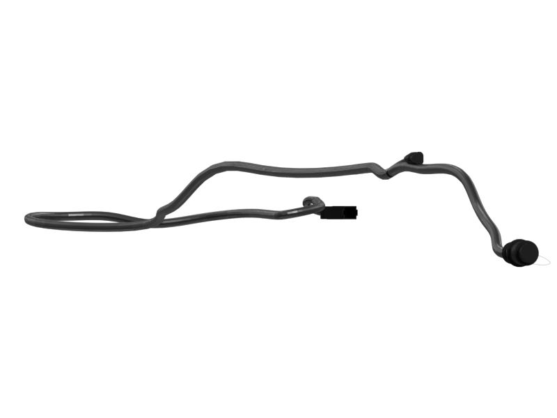 Жгут проводов для подключения рабочего оборудования