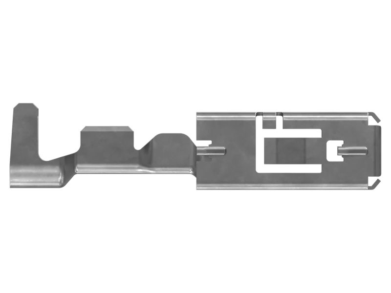 Соединительное гнездо