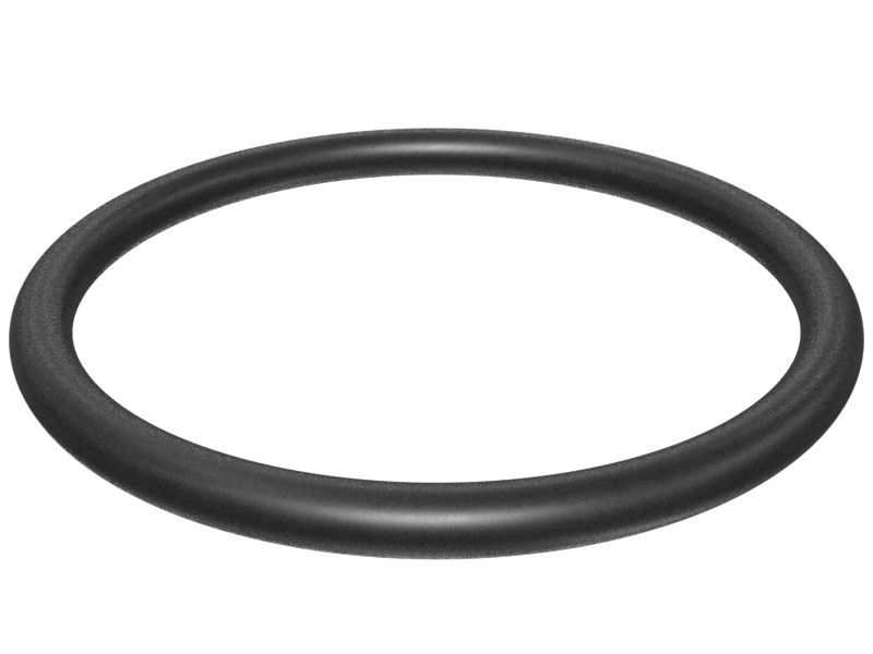 3P-0656: O-ringstätning med innerdiameter 66,04 mm