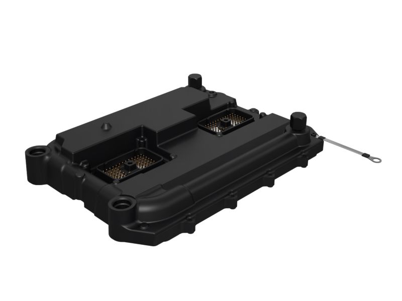 Cat® Reman (NWC) Electronic Control Module (ECM)