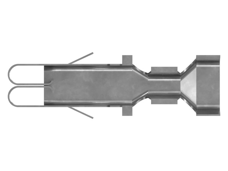 14-16 Датчик плоской клеммы