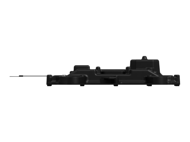 БЛОК ЭЛЕКТРОННОГО УПРАВЛЕНИЯ
