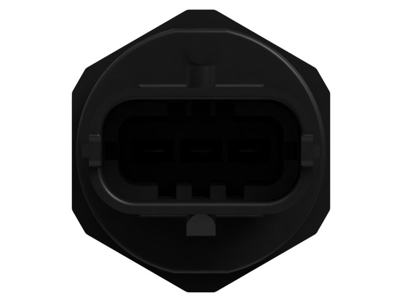 Датчик давления в топливной рампе 200 МПа