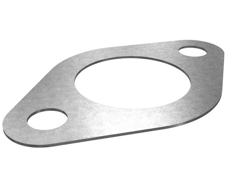 4L-8097: 1.57mm Thick Cover Gasket | Cat® Parts Store