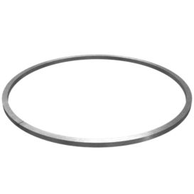 3S-8035: 133.35mm Outer Diameter Metal O Ring Seal