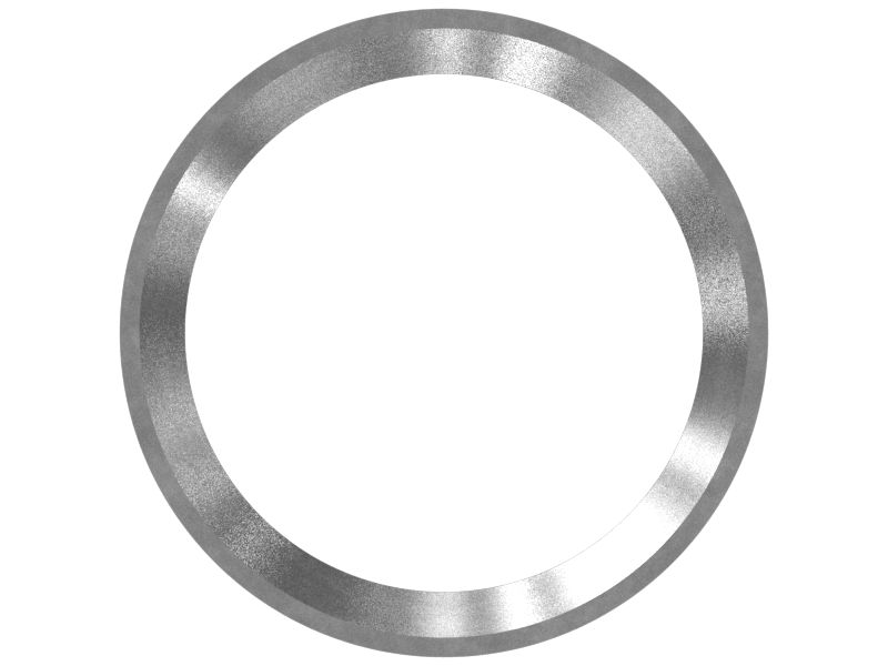 Наружное кольцо конического роликового подшипника диаметром 161,92 мм