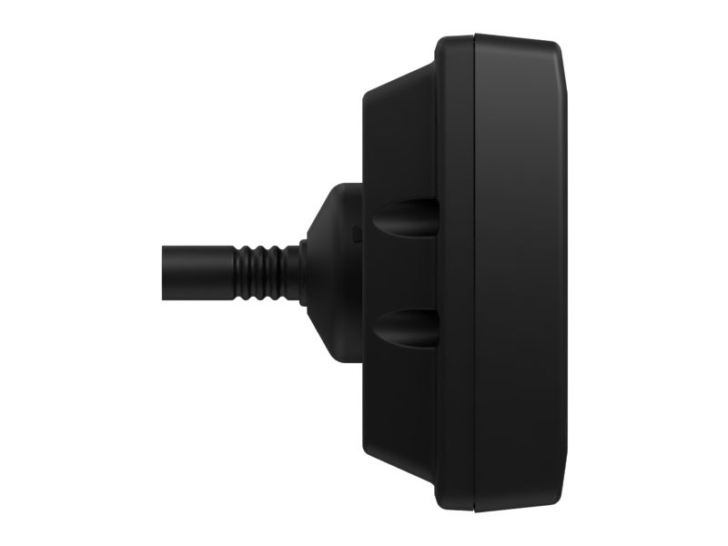 Блок монитора оператора