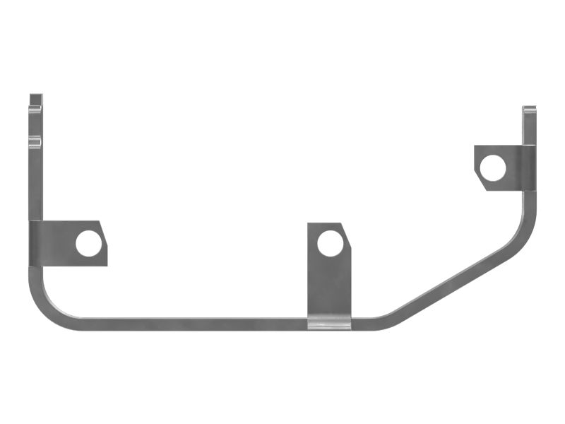 Крышка электромагнитного клапана