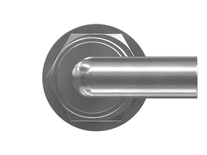 Капот и защитный трос