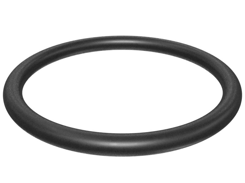 3P-0651: 59,69 mm innerdiameter tätning-O-ring