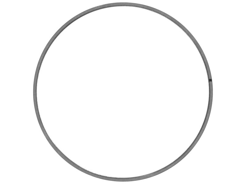 Направляющая поршня с диаметром отверстия 165,15 мм