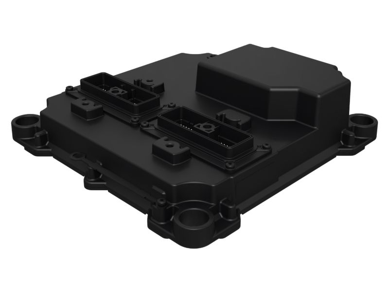 Электронный блок управления