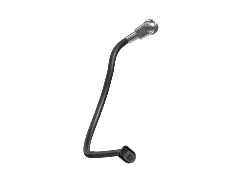 Cable Assembly-Alternator