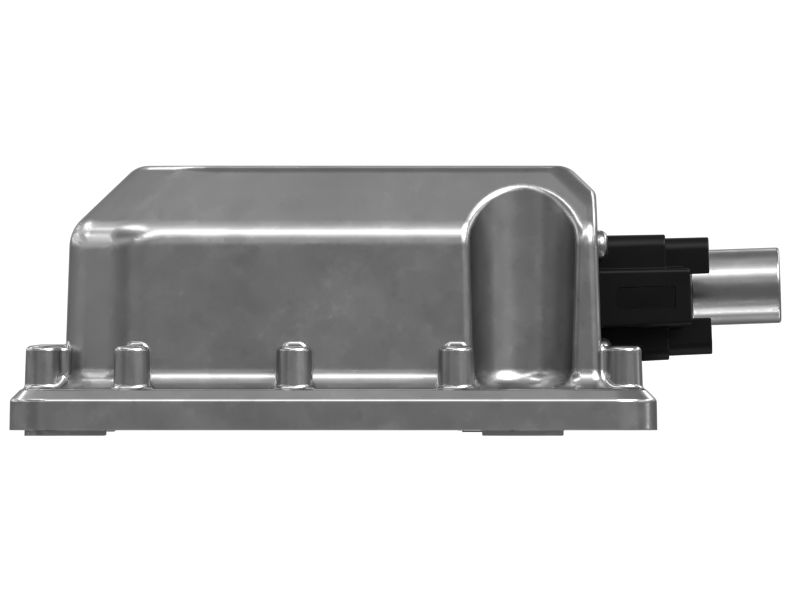 Электронный блок управления