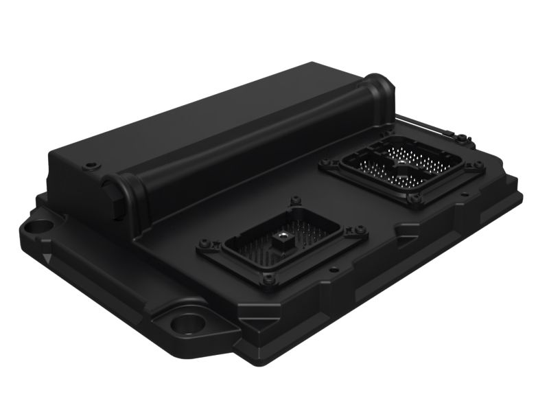 Электронный блок управления (ЭБУ)