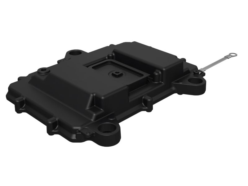 Электронный блок управления