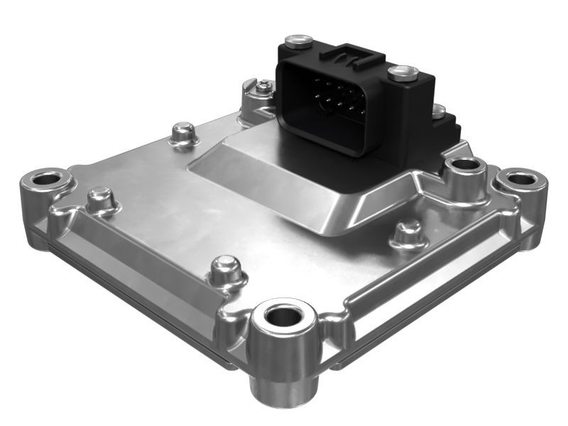 Электронный блок управления