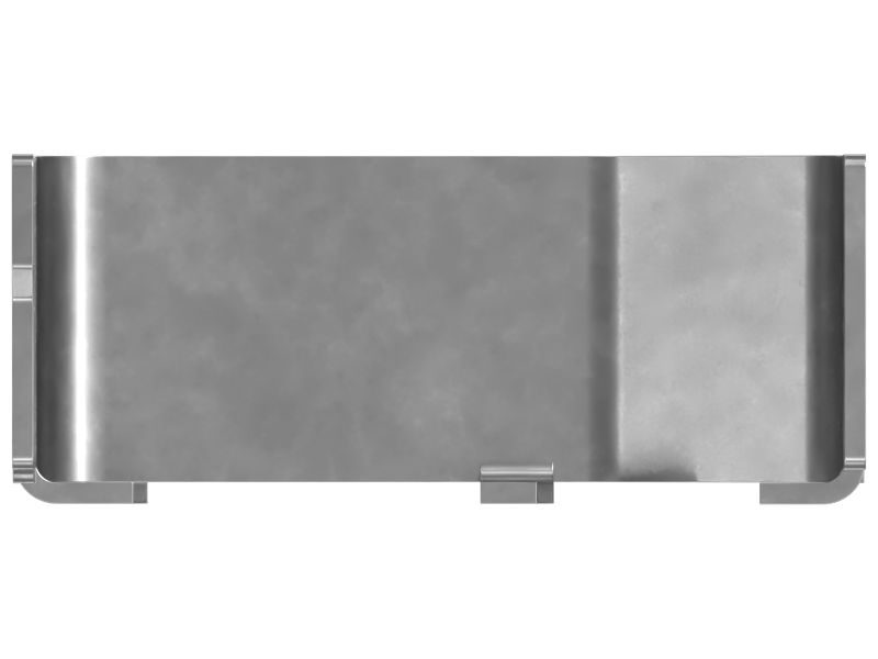 Крышка электромагнитного клапана