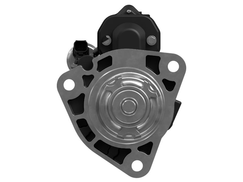 Блок электродвигателя