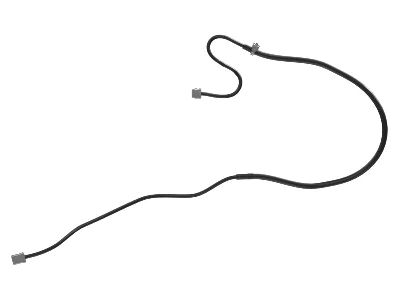 Жгут проводов для регулирования уклона рукояти R2.9