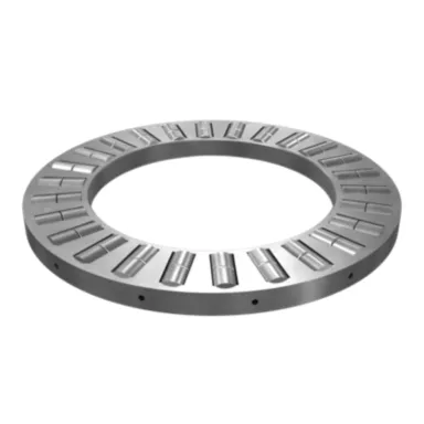 1T-1566: 173.66mm OD Needle Roller Thrust Bearing