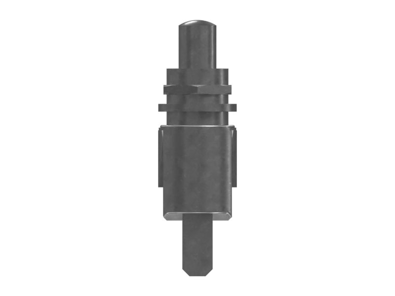 Нажимной переключатель