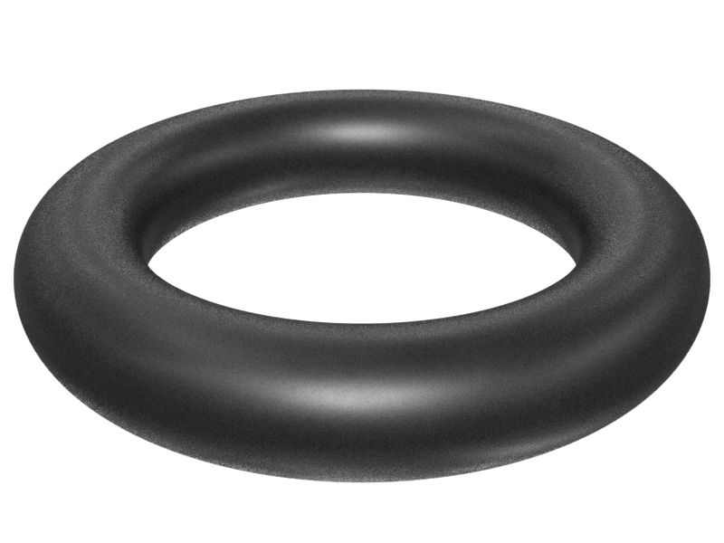 Уплотнительное кольцо