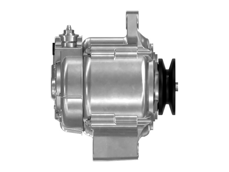 БЛОК ГЕНЕРАТОРА