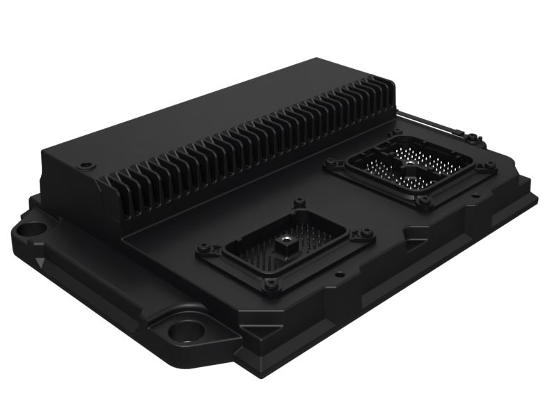 Электронный блок управления (ЭБУ)