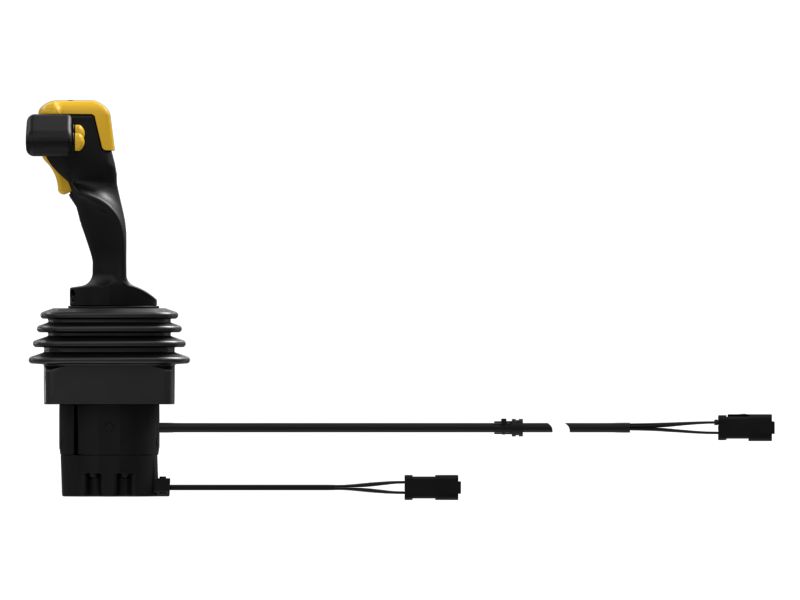 Cat® Reman Joystick Control Group