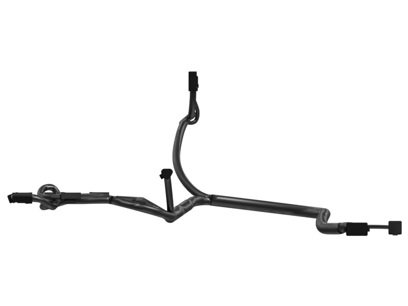 Жгут проводов блока управления коробкой передач 18AWG