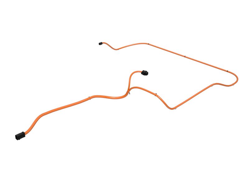 Функция конфигурации премиум-класса для интерфейсного модуля