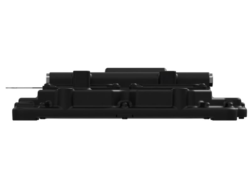 Электронный блок управления