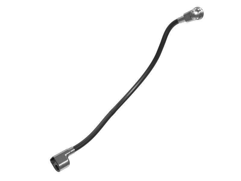 566-4204: Cable Assembly-Alternator