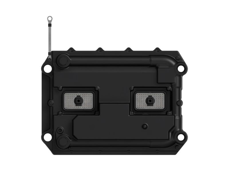 Cat® Reman (NWC) Electronic Control Module (ECM)